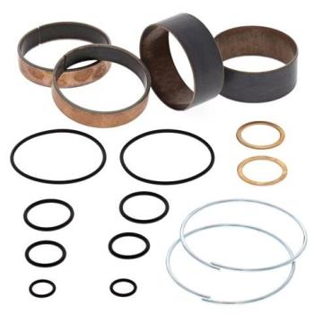 Комплект направляющих вилки ALL BALLS KTM SX125-250 12-14,SX-F250-450 12-14 (38-6082)  38-6082