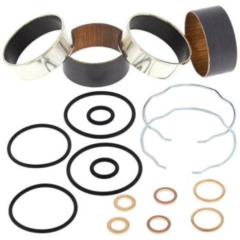 Комплект направляющих вилки ALL BALLS Honda CB1300 03-10, CBR1000RR 04-07, CBR1100XX (38-6089)  38-6089