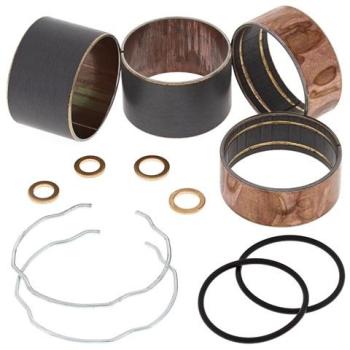 Комплект направляющих вилки ALL BALLS Honda CBR600RR 03-04, ST1300 03-13 (38-6101)  38-6101