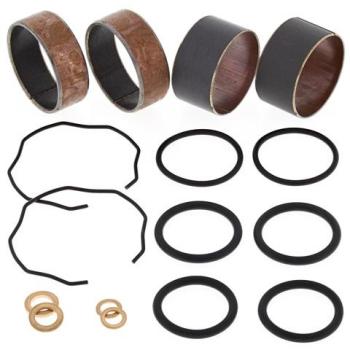 Комплект направляющих вилки ALL BALLS Honda CBR300R 15-, Kawasaki Ninja 250300 08-15 (38-6103)  38-6103