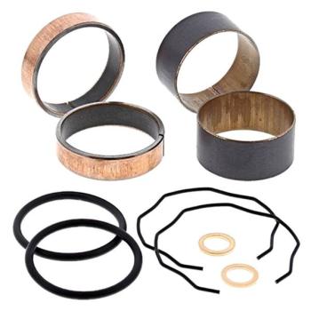 Комплект направляющих вилки ALL BALLS Kawasaki Z800 13-16, Yamaha MT-09 14-19  (38-6125)  38-6125