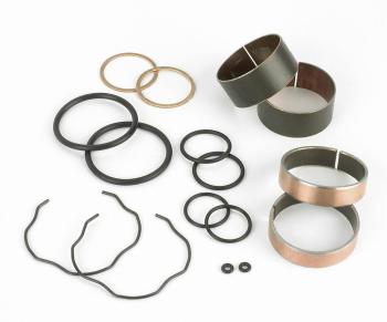 Комплект направляющих вилки ALL BALLS KTM SX-F250450 17-, Husqvarna FC250450 17- (38-6128)  38-6128