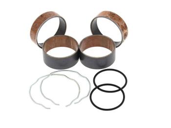 Комплект направляющих вилки ALL BALLS Kawasaki KX450F 15-18, Suzuki RMZ450 15-18 (38-6130)  38-6130