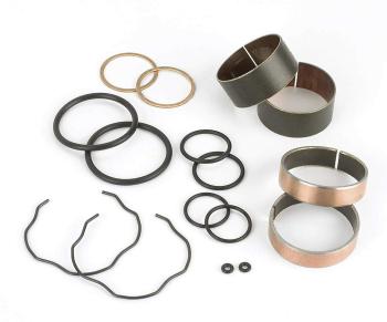 Комплект направляющих вилки ALL BALLS Honda CRF250R 18-, CRF450R 17-18 (38-6131)  38-6131