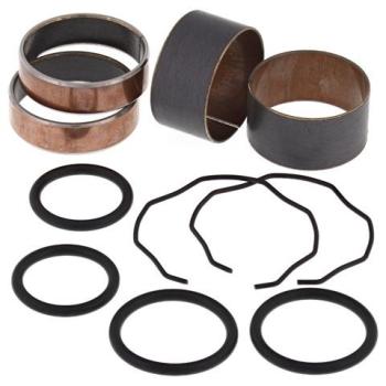 Комплект направляющих вилки ALL BALLS Suzuki GS500 89-02, GS500F 04-09, GS500H 07-09 (38-6118)  38-6118