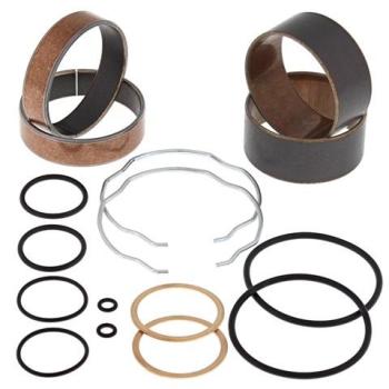 Комплект направляющих вилки ALL BALLS Honda CR250R 92-94 (38-6116)  38-6116