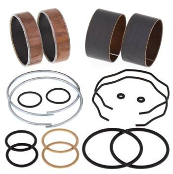 Комплект направляющих вилки ALL BALLS Honda CR80R 96-02, CR85R 03-07, CRF150 07-18 (38-6112)  38-6112