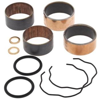 Комплект направляющих вилки ALL BALLS Honda VT600C Shadow 88-07, CD 93-07, CD2 99-00 (38-6100)  38-6100