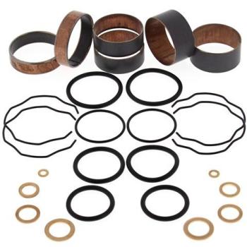 Комплект направляющих вилки ALL BALLS Kawasaki EN500 96-09,, DR650RS 90-96, GSF600S 95-99 (38-6096)  38-6096