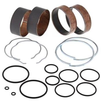 Комплект направляющих вилки ALL BALLS Honda CRF250R 2009 (38-6080)  38-6080