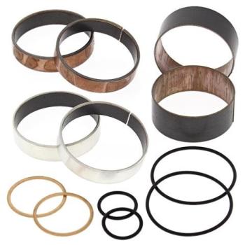 Комплект направляющих вилки ALL BALLS Husaberg 450 FC,FE,FS,FX 03-04, KTM EXC125~525 03-05 (38-6077)  38-6077