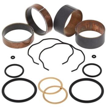 Комплект направляющих вилки ALL BALLS Kawasaki KX125 90, KX250 90, KX500 90 (38-6070)  38-6070