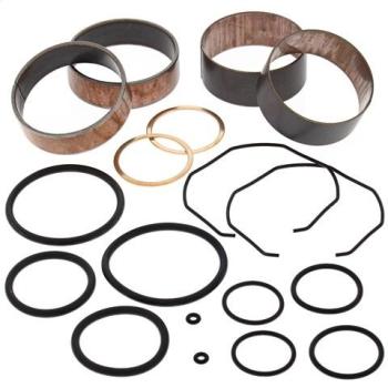 Комплект направляющих вилки ALL BALLS Kawasaki KX125 04-05, KX250 04-07, KX250F 04-05 (38-6067)  38-6067