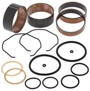 Комплект направляющих вилки ALL BALLS Kawasaki KX125 02-03, KX250 02-03 (38-6066)  38-6066