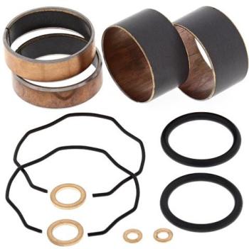 Комплект направляющих вилки ALL BALLS Kawasaki KLR250 85-05 (38-6065)  38-6065