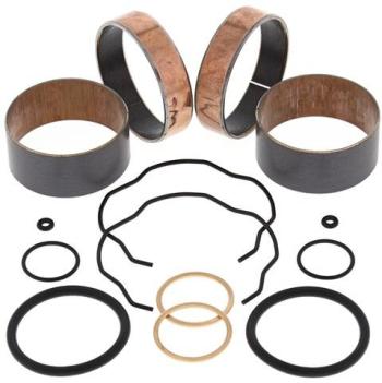 Комплект направляющих вилки ALL BALLS Kawasaki KDX200 95-06, KDX220 97-05, Yamaha TT-R250 (38-6063)  38-6063