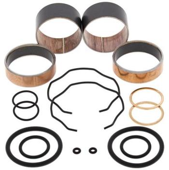 Комплект направляющих вилки ALL BALLS Kawasaki KX100 95-18, KX80 98-00, KX85 01-18 (38-6058)  38-6058