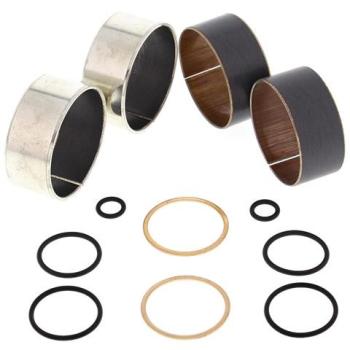 Комплект направляющих вилки ALL BALLS KTM EXC125~520 00-01, SX125~520 00-01 43ММ (38-6053)  38-6053