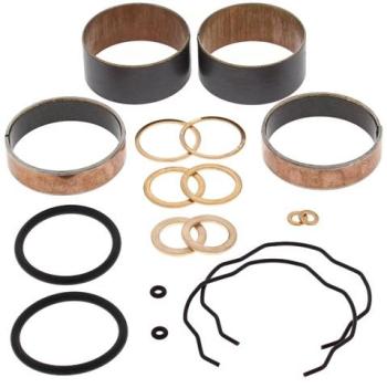 Комплект направляющих вилки ALL BALLS KDX200 86-92, ZX1100 93-01, Yamaha WR250 92-93 (38-6048)  38-6048