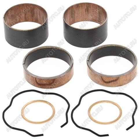 5 399 р. Комплект направляющих вилки ALL BALLS Yamaha YZ80 93-01, YZ85 02-18 (38-6047)  38-6047  с доставкой в г. Пермь