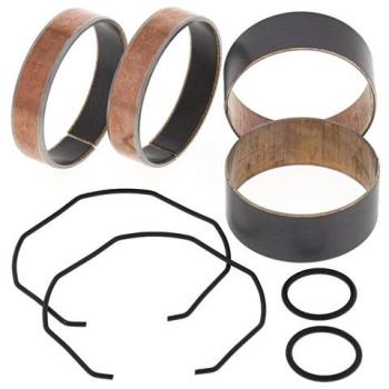 Комплект направляющих вилки ALL BALLS Suzuki RM250 01-02 (38-6044)  38-6044