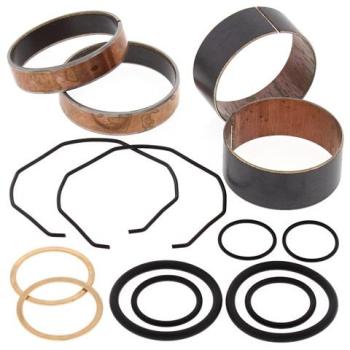 Комплект направляющих вилки ALL BALLS Honda XR650R 00-07 (38-6027)  38-6027