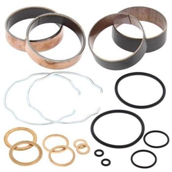 Комплект направляющих вилки ALL BALLS Honda XR650L 93-18, XR600R 88-00, XR400R 96-97 (38-6026)  38-6026