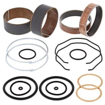Комплект направляющих вилки ALL BALLS Honda CR500R 96-01 (38-6025)  38-6025