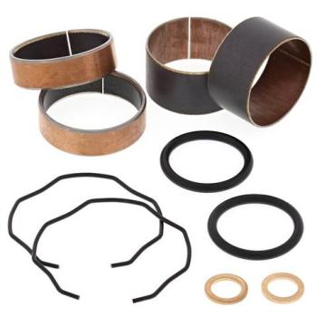 Комплект направляющих вилки ALL BALLS Honda XR200R 85-02, Kawasaki KL250 SS 00-10 (38-6011)  38-6011