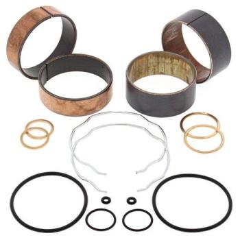 Комплект направляющих вилки ALL BALLS Honda CR125250500 90-91, RM125250 91, RMX250 1991 (38-6006)  38-6006