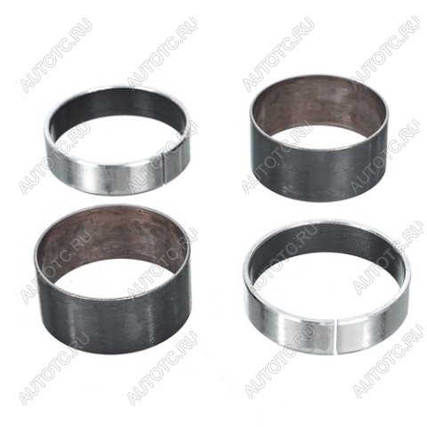 2 899 р. Комплект направляющих вилки OEM R14042 KTM SX85 19-21, DukeAdventure 790 18-21  r14042  с доставкой в г. Пермь