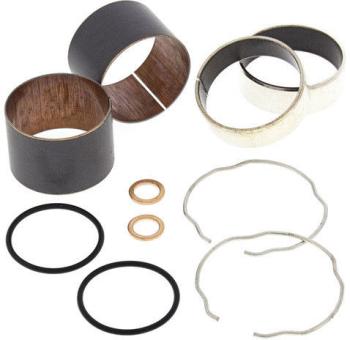 Комплект направляющих вилки ALL BALLS Yamaha FJR1300 01-05, YZF1000 96-01 (38-6145)  38-6145