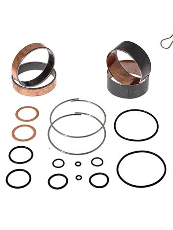 Комплект направляющих вилки BWX KTM SXSXF 12-14, Husqvarna FCFE 2014 (38-6082)  fbk35004