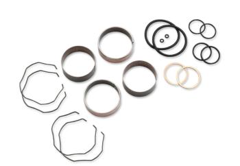 Комплект направляющих вилки Moose Racing Honda VT1100 00-07 Kawasaki ER-6N 09-10 (38-6095)  4500272