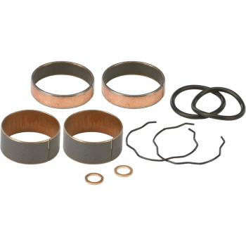 Комплект направляющих вилки Moose Racing Suzuki DR650SE 96-14 Yamaha TDM900, XJR SP 1300 (38-6039)  4500129