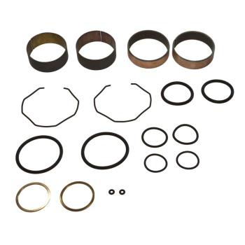 Комплект направляющих вилки Moose Racing Kawasaki KX125 04-05, KX250 04-07, KX250F 04-05 (38-6067)  4500148