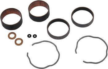 Комп-т направляющ. вилки Moose Racing Kawasaki KLX140 17-18, KX65 00-18, Suzuki RM65 03-05 (38-6001)  4500480