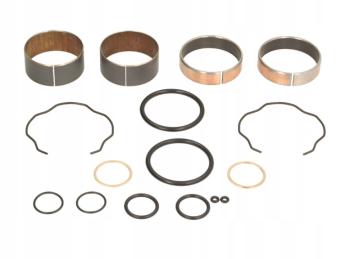 Комп-т направляющ. вилки Moose Racing Kawasaki KLX250S 06-14, KLX250SF 09-10,KDX250R 94-96 (38-6064)  4500145