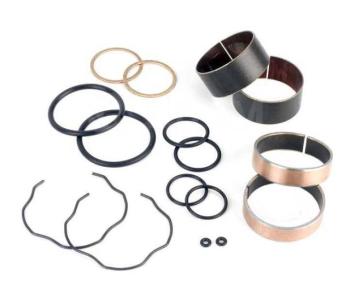 Комплект направляющих вилки Moose Racing Yamaha YZ250FWR250F 18-, WR450F 16-18 (38-6126)  4500344