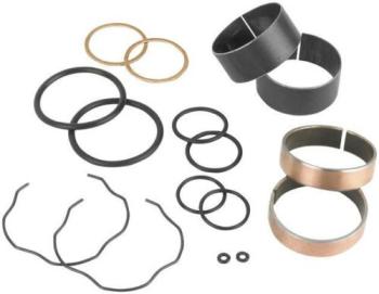 Комплект направляющих вилки Moose Racing Honda CRF250R 18-, CRF450R 17-18 (38-6131)  4500482