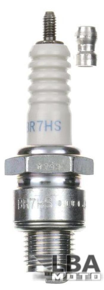 Свеча NGK BR7HS-10  6350