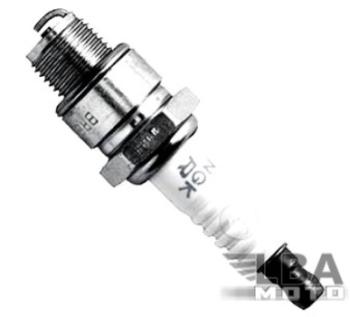 Свеча NGK BR8HS  4322