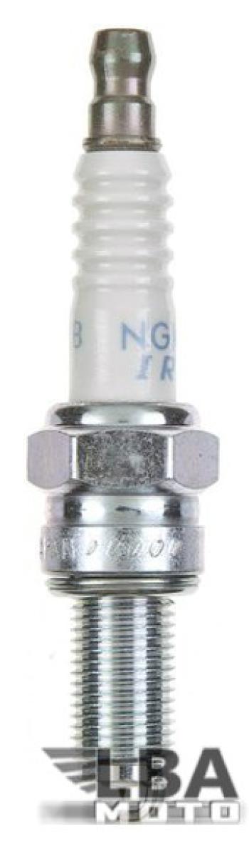 2 249 р. Свеча NGK CR8EIB-10  4948  с доставкой в г. Пермь. Увеличить фотографию 1