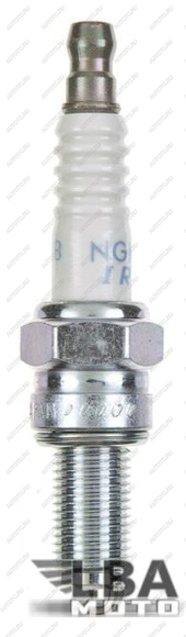 2 249 р. Свеча NGK CR8EIB-10  4948  с доставкой в г. Пермь