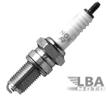 Свеча NGK DR8EA  7162
