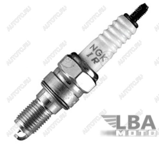 3 199 р. Свеча NGK IMR9E-9HES  7556  с доставкой в г. Пермь