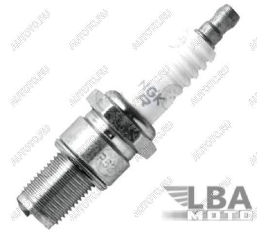 1 249 р. Свеча NGK R6252K-105	  2741  с доставкой в г. Пермь