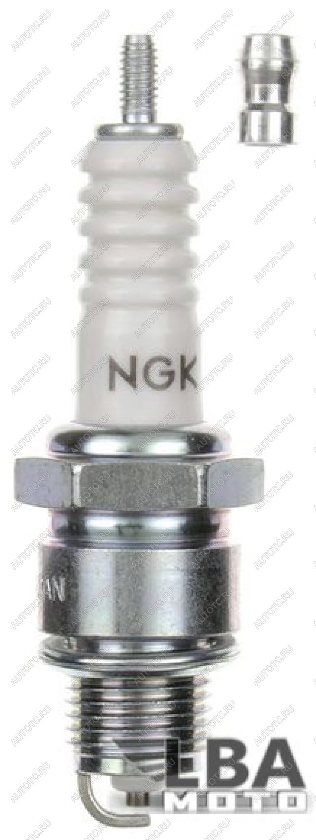 499 р. Свеча NGK B7HS  5110  с доставкой в г. Пермь