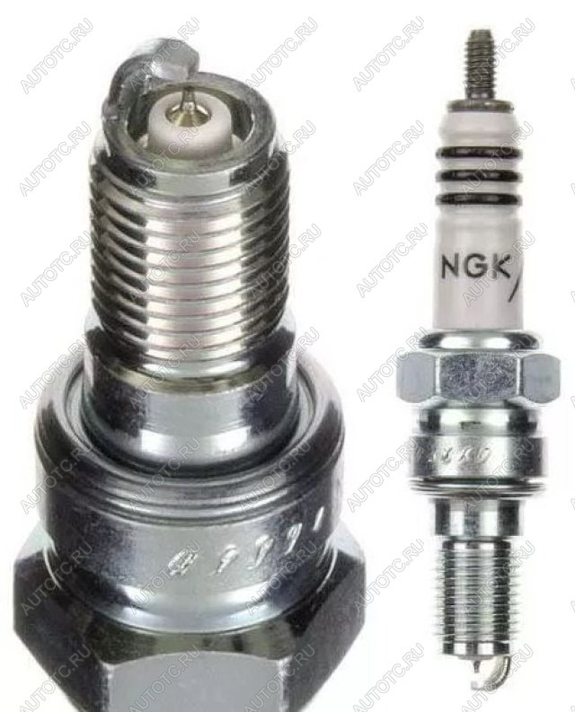 1 949 р. Свеча NGK CR9EHIX-9  6216  с доставкой в г. Пермь