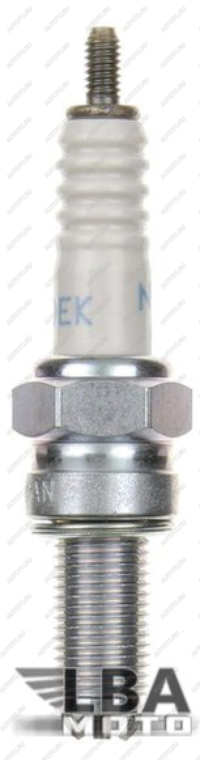 2 059 р. Свеча NGK CR10EIX  6482  с доставкой в г. Пермь